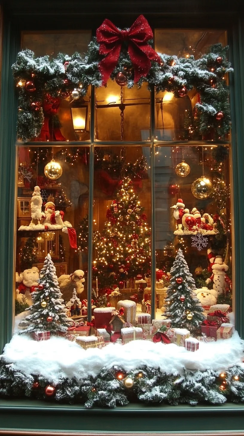 Deck the Halls: Embrace Whimsical Elegance in Holiday Home Decor