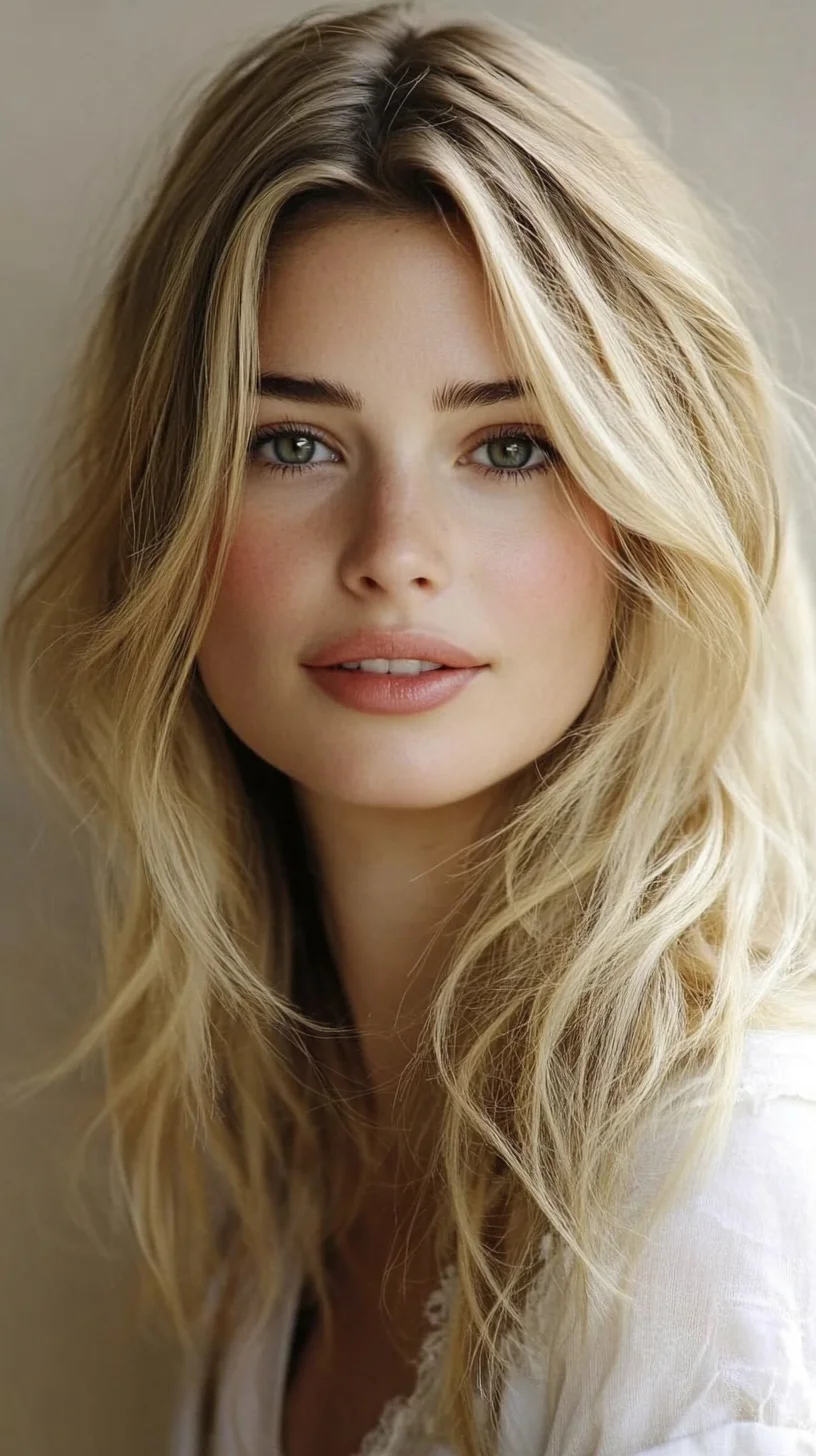 Effortless Beach Waves: The Alluring, Lived-In Look You’ll Love