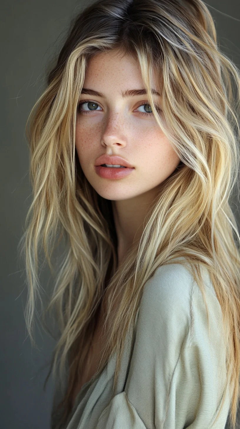 Effortless Beach Waves: The Key to Relaxed, Radiant Hair