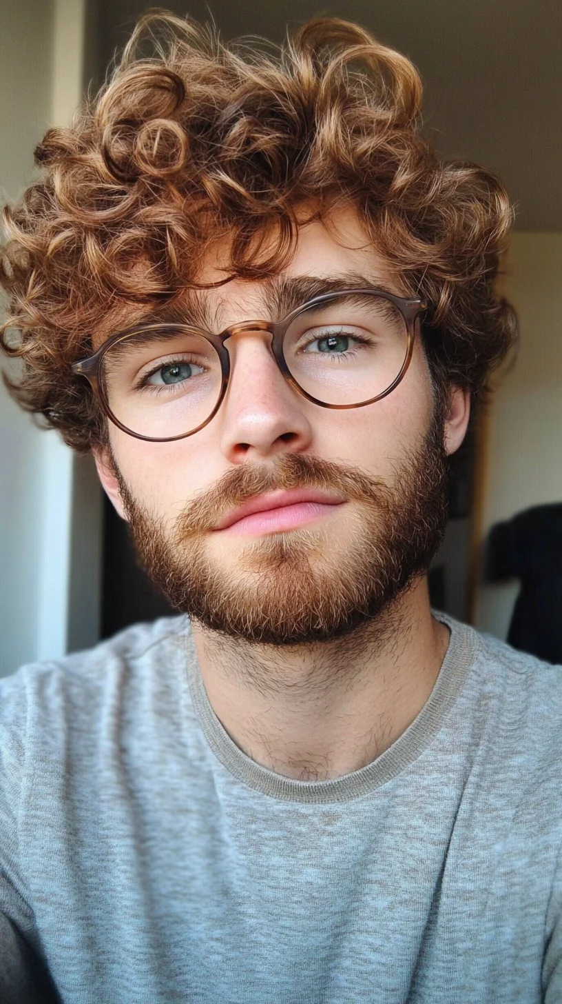 Effortless Curls: Embrace Your Natural Texture with Style