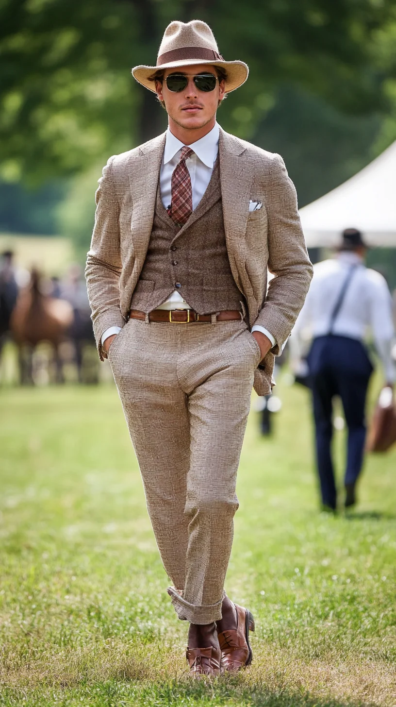 Effortless Elegance: Mastering the Art of Summer Formal Wear