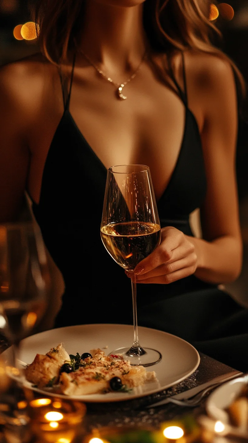 Effortless Elegance: The Allure of the LBD for Evening Glamour