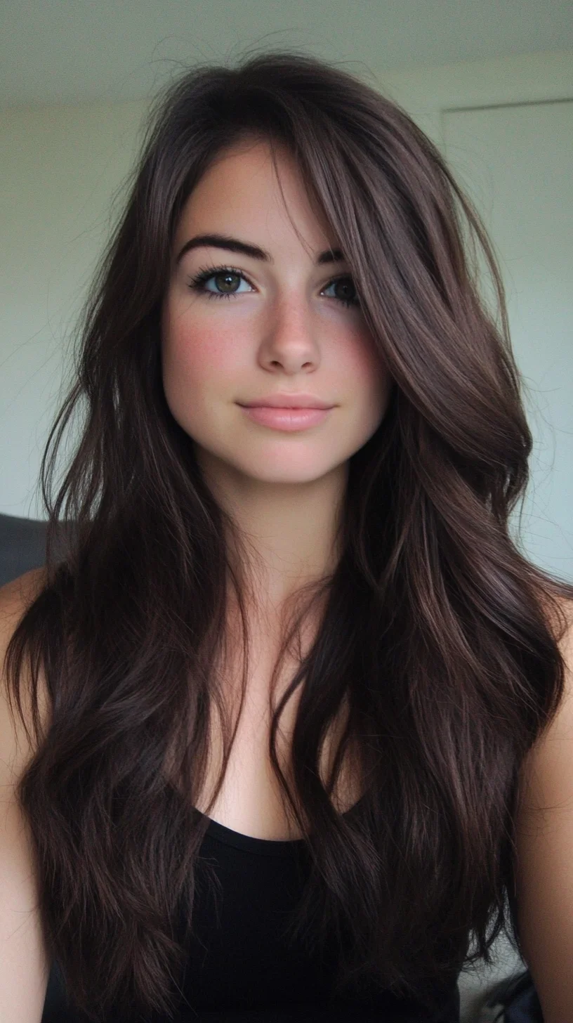 Effortless, Loose Waves: The Ultimate Go-To Hairstyle for Any Occasion