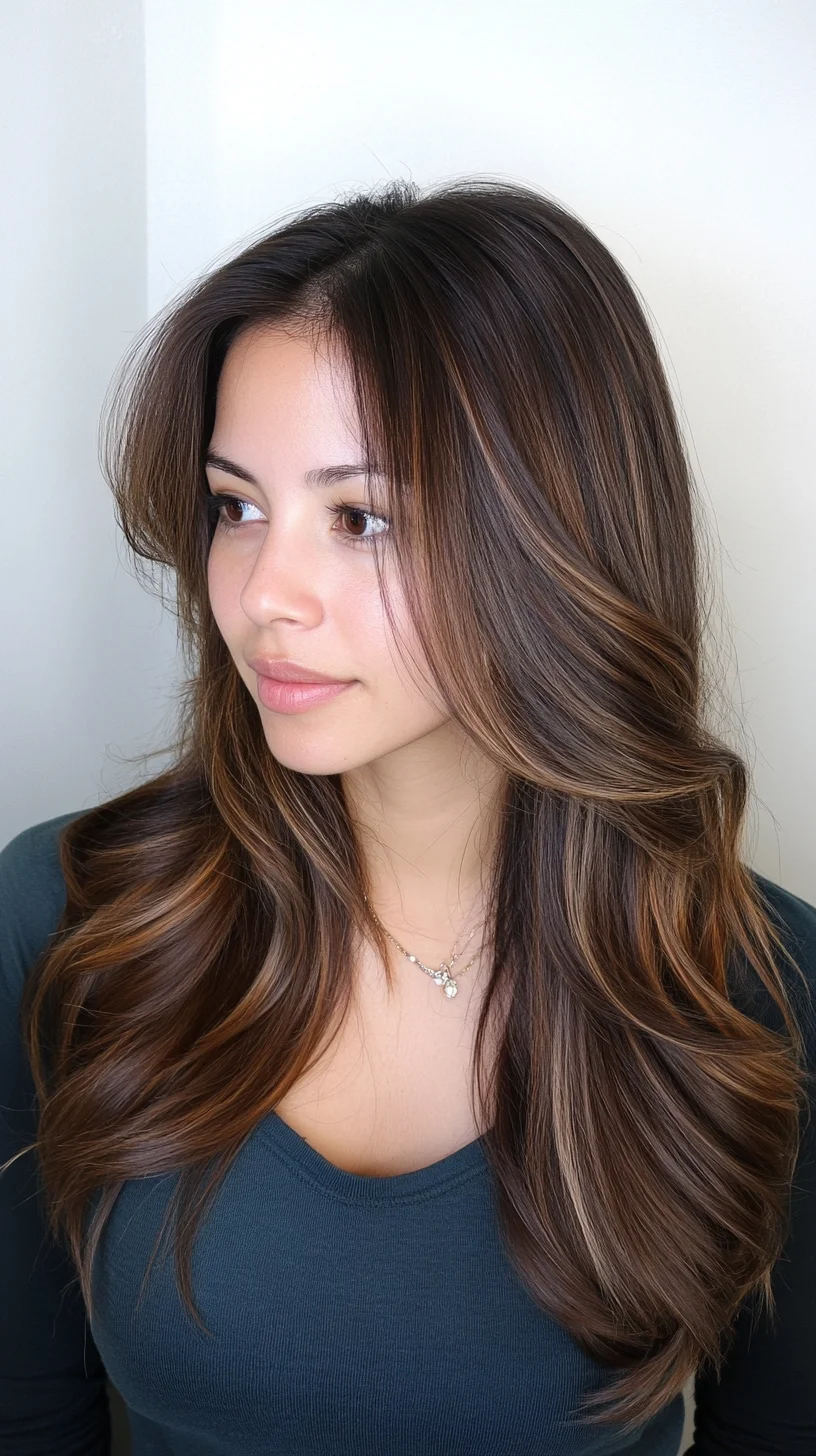 Effortless Waves and Dimension for a Luminous Look