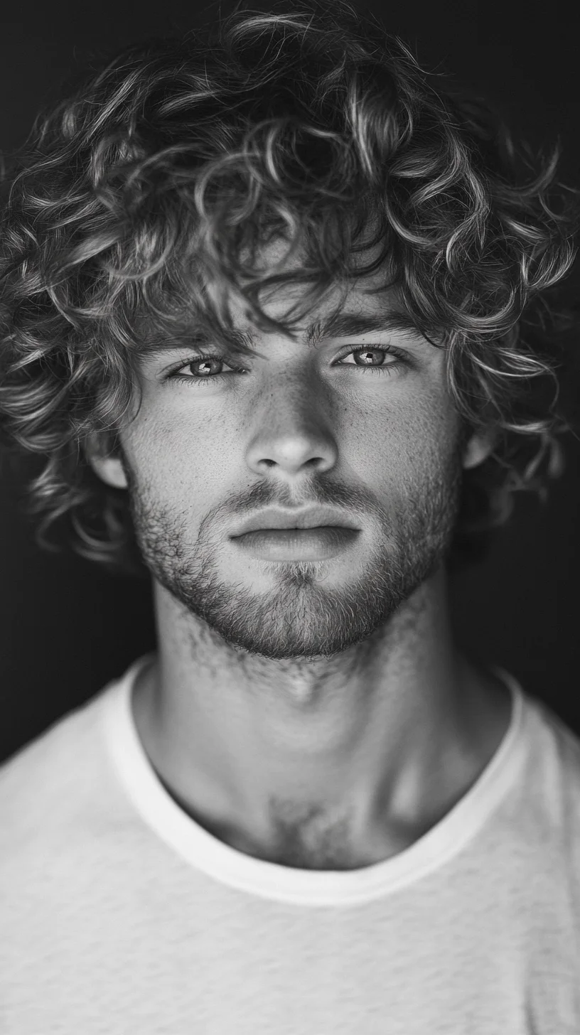 Effortless Waves: Mastering the Art of Stylish Curls