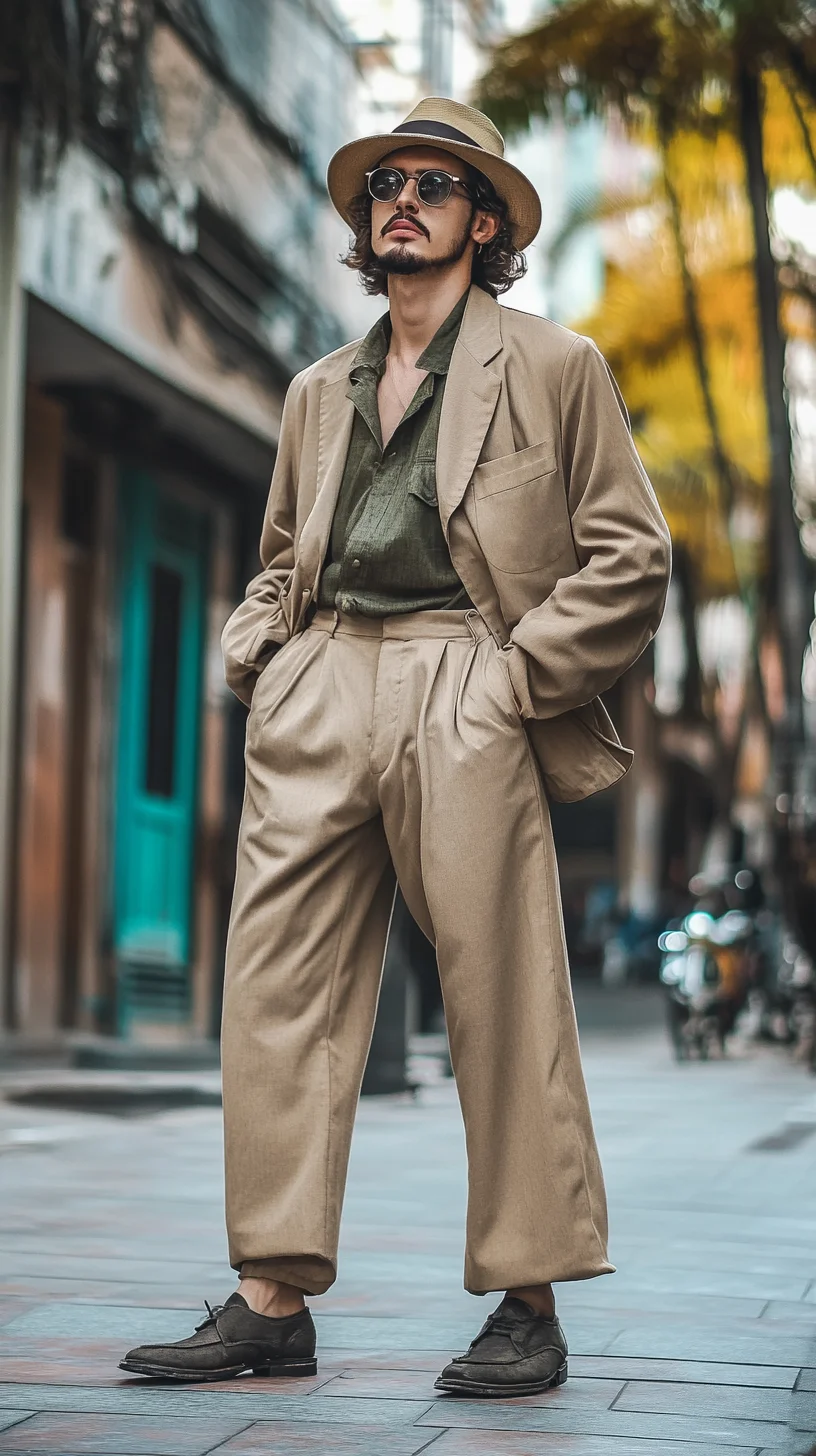 Effortlessly Chic: Embrace the Timeless Elegance of Neutrals and Textures