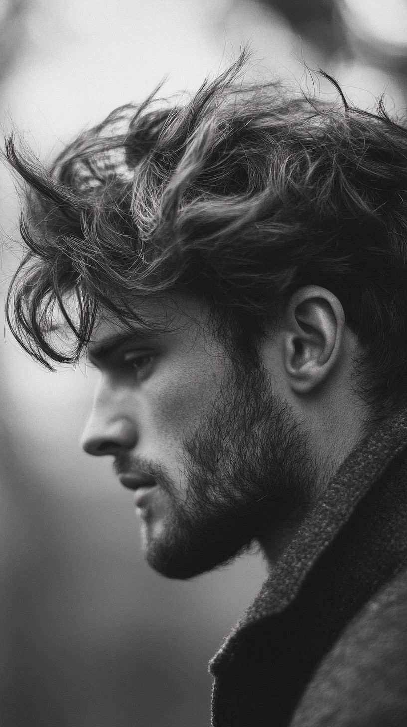 Effortlessly Chic: Mastering the Art of Casual Elegance in Men's Grooming