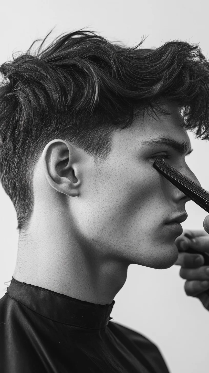 Effortlessly Chic: Mastering the Art of Natural Elegance in Grooming