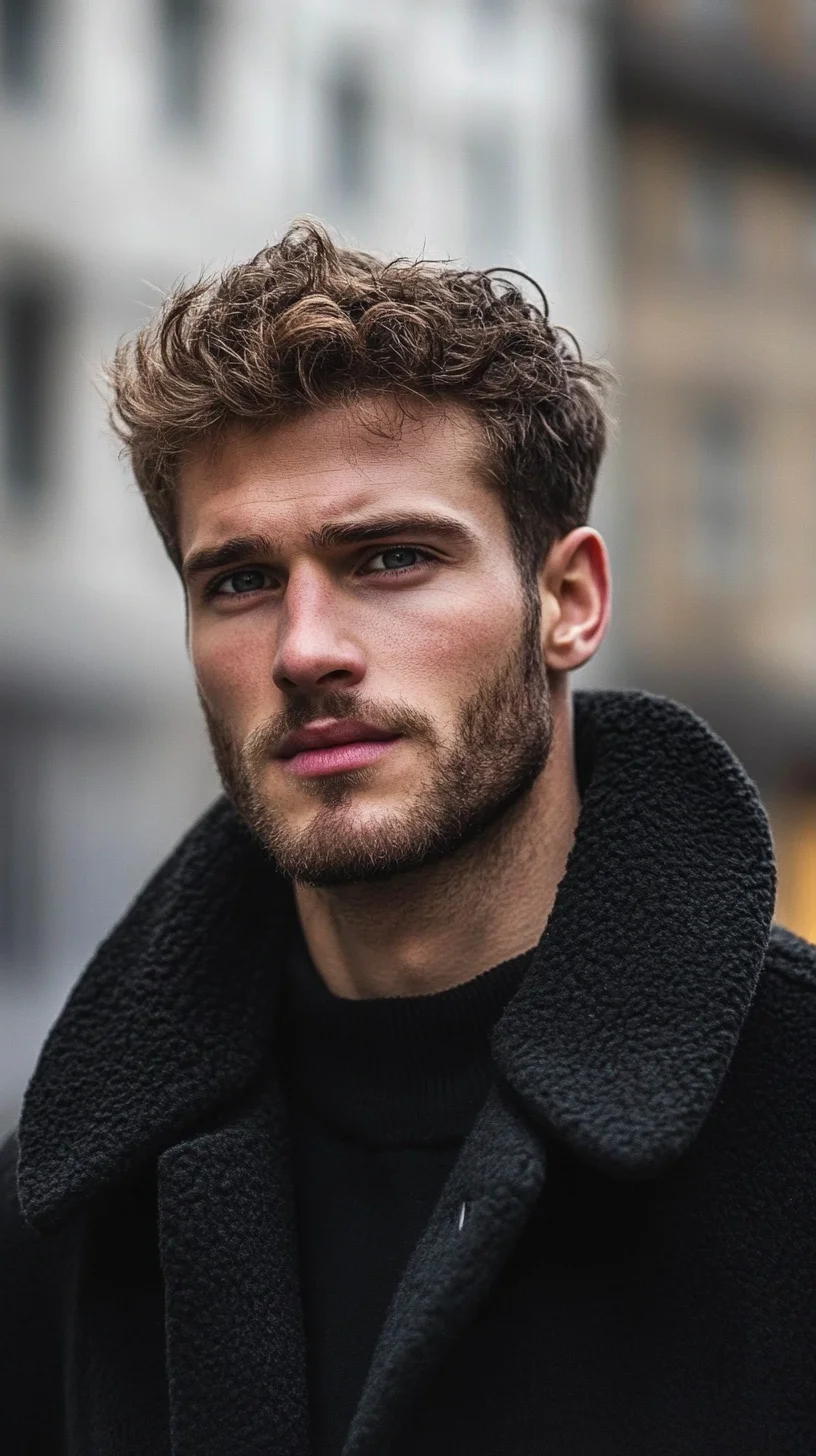 Effortlessly Chic: Mastering the Modern Casual Look with Luxe Textures