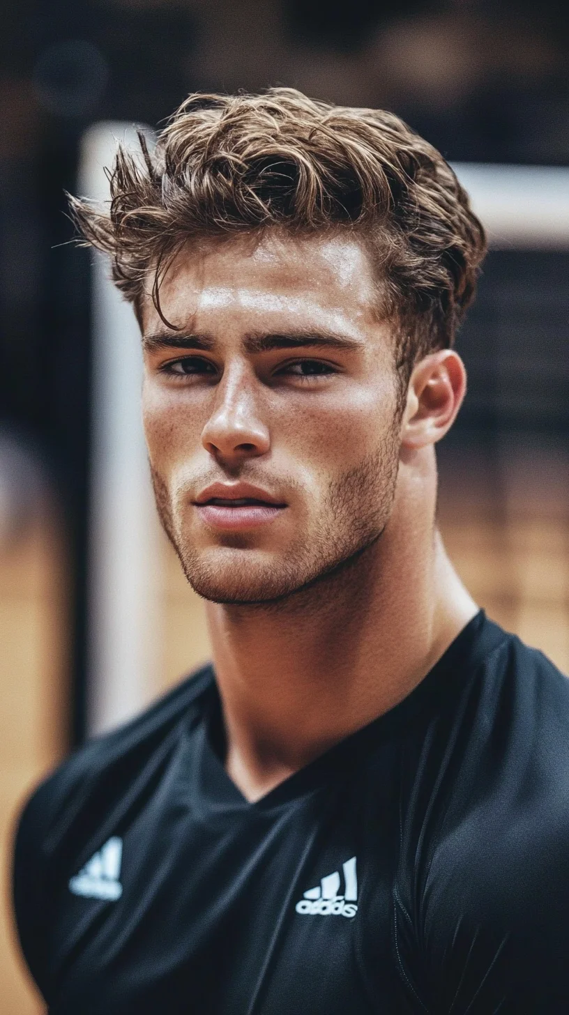 Effortlessly Cool: The Contemporary Sportswear Trend for Modern Men
