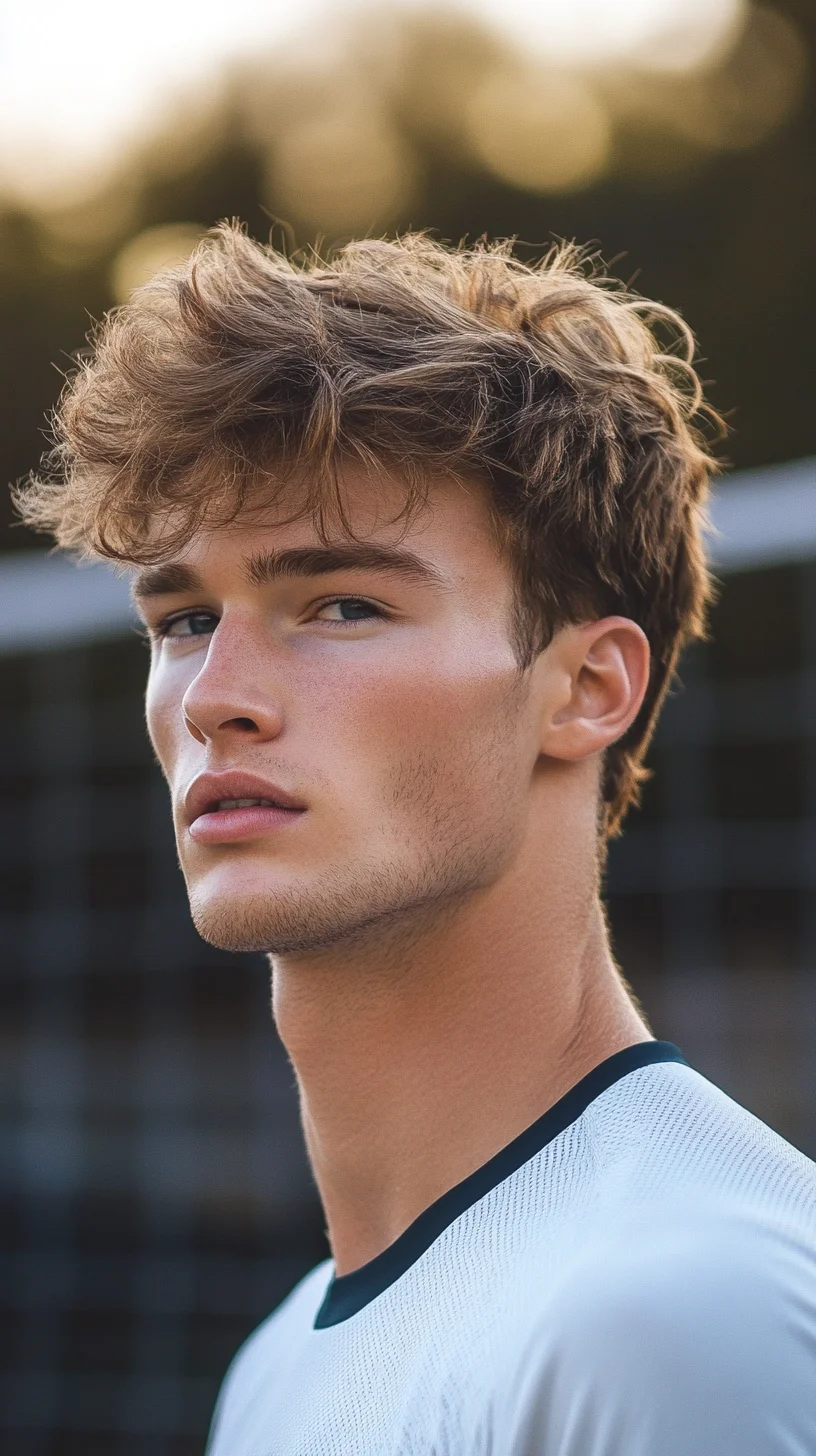 Effortlessly Cool: The Perfect Sporty Chic Look for Any Occasion