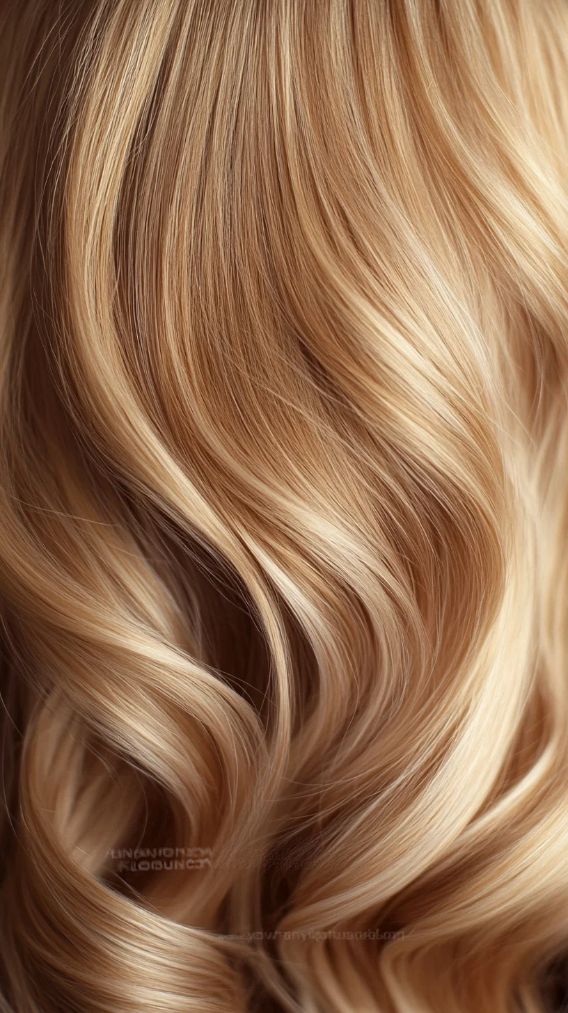 Effortlessly Elegant: Glamorous Soft Waves for Every Occasion