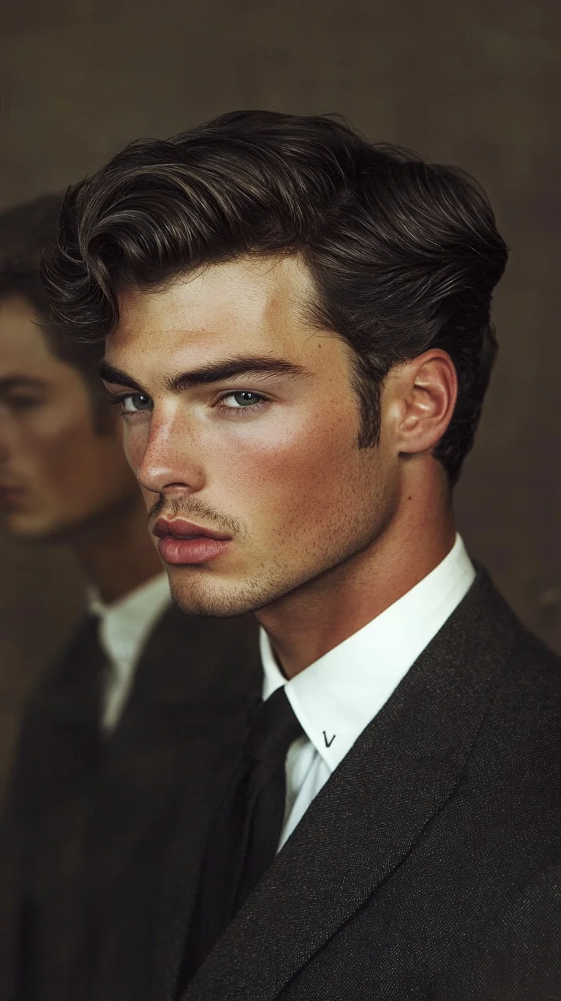 Effortlessly Elegant: Mastering the Timeless Tailored Look