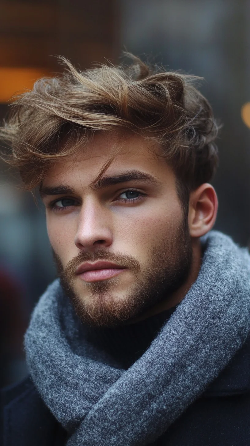 Effortlessly Stylish: Mastering the Art of Casual Elegance