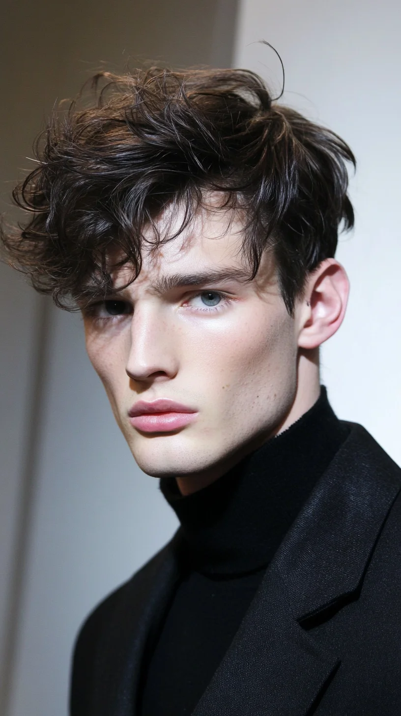 Effortlessly Stylish: The Modern Chic Look for Any Occasion