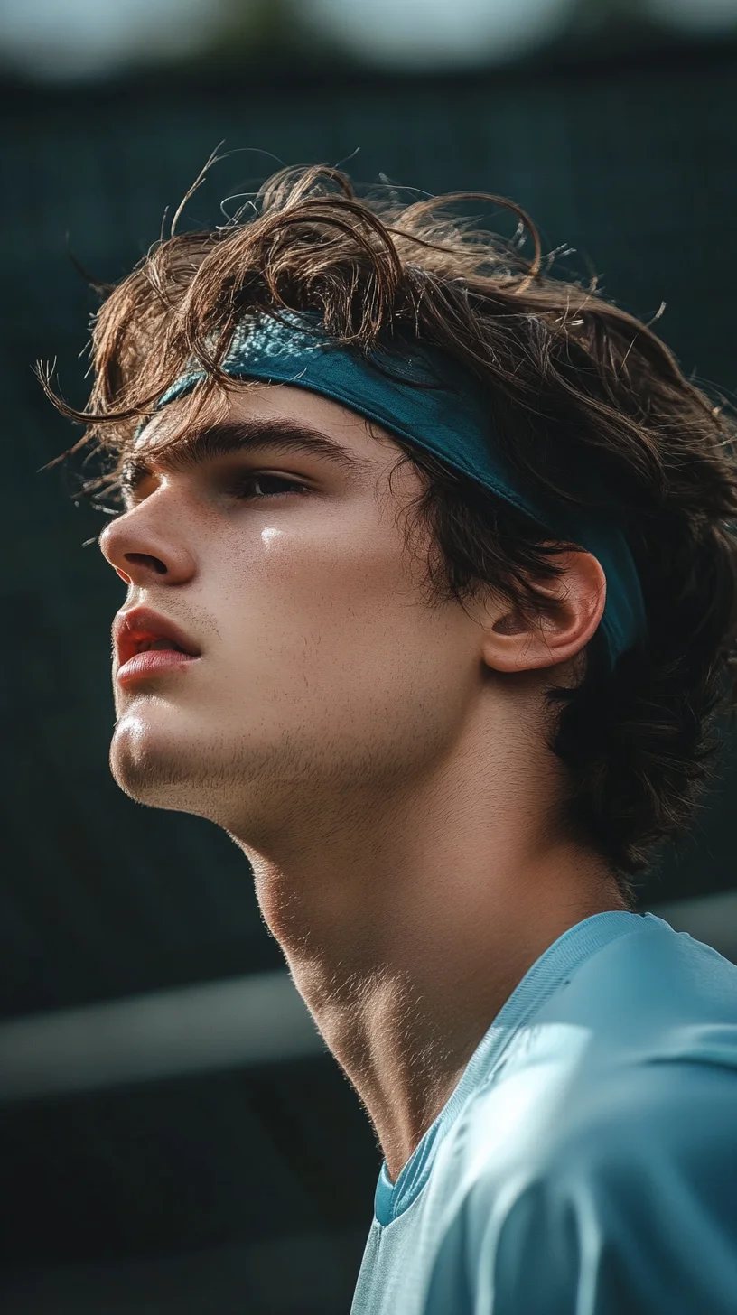 Elevate Your Casual Look with Effortless Sporty Chic