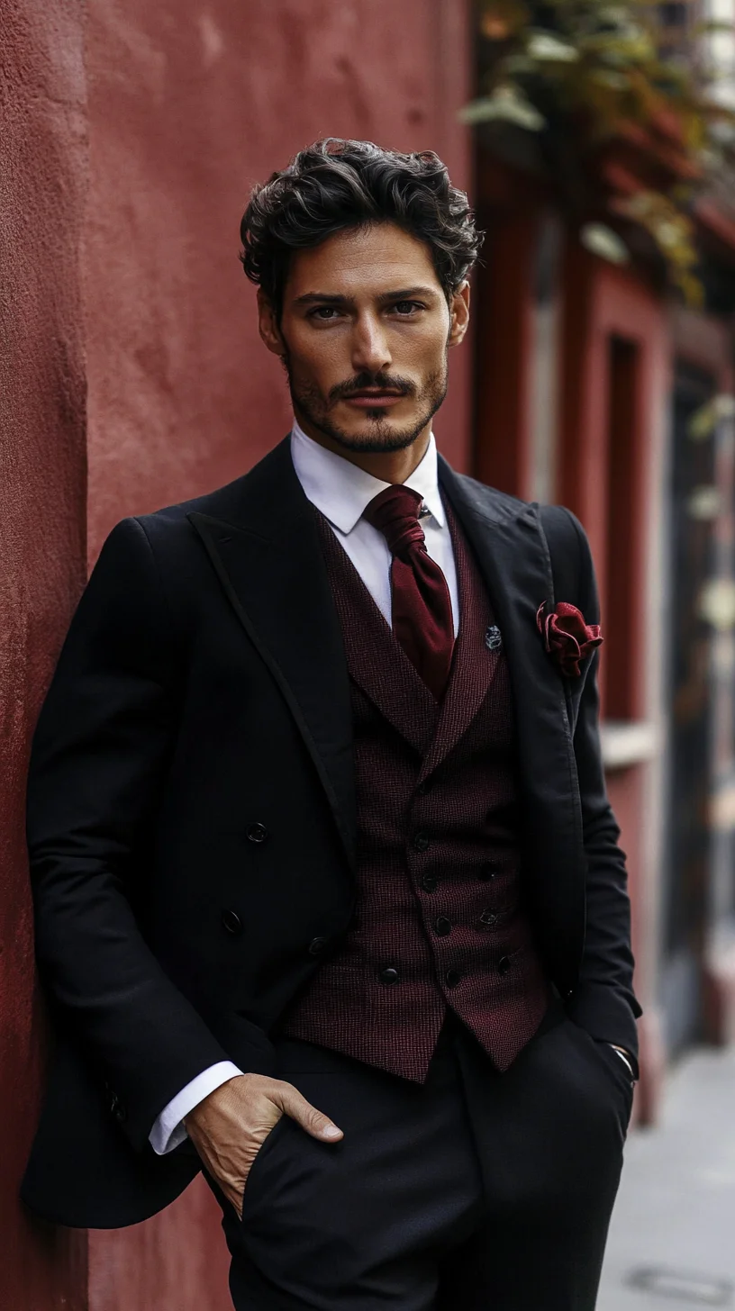Elevate Your Elegance: Mastering the Art of Classic Tailored Style