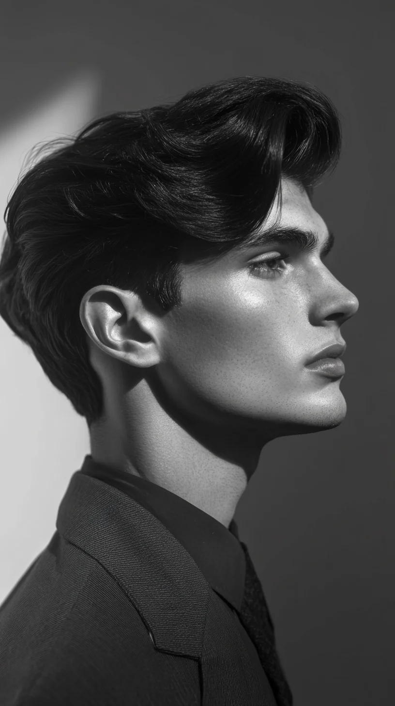 Elevate Your Look: Mastering the Art of Timeless Monochrome Elegance