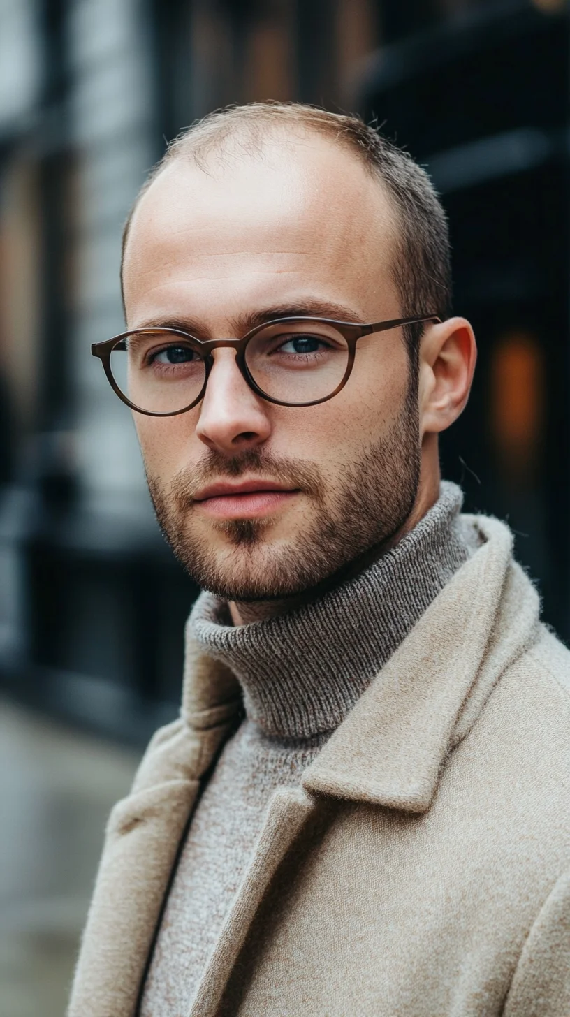 Elevate Your Look: The Timeless Appeal of Minimalist Layering