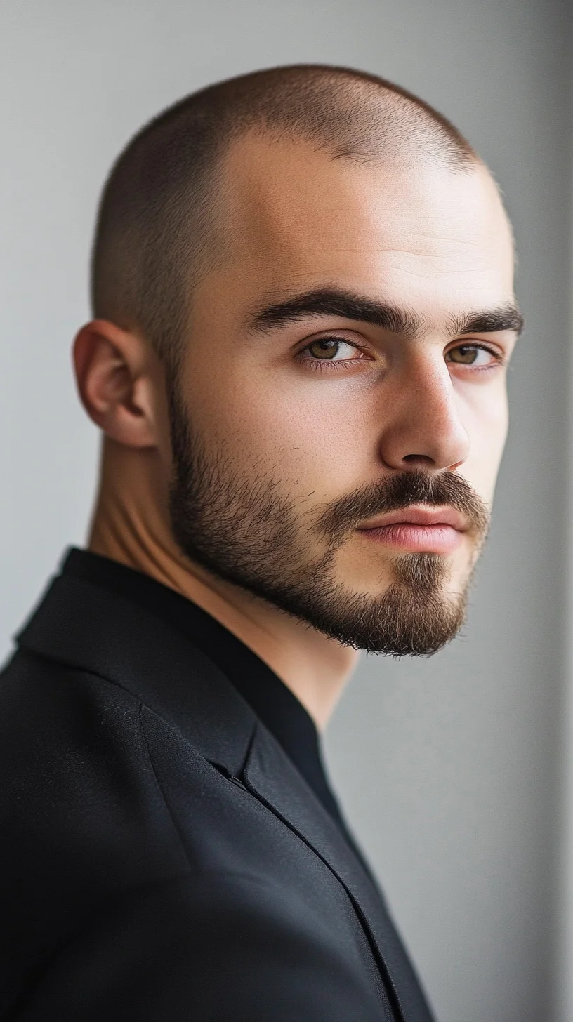 Elevate Your Look: The Timeless Appeal of Sleek Tailored Styles