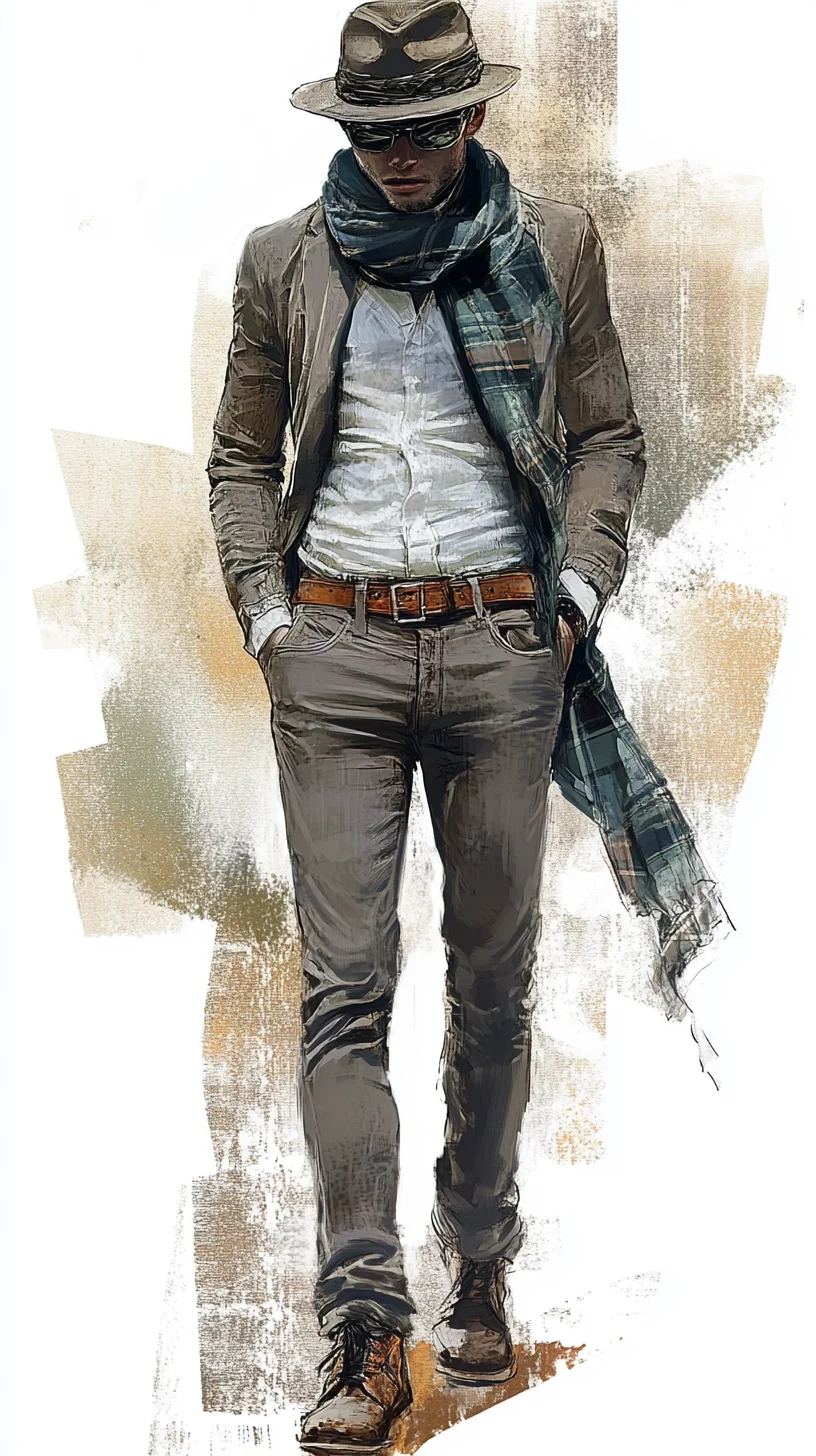 Elevate Your Look: Timeless Elegance Meets Modern Sophistication