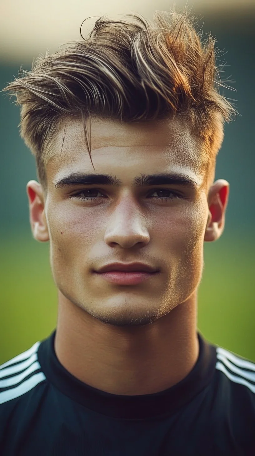 Elevate Your Look with Effortless Textured Hair for Every Occasion
