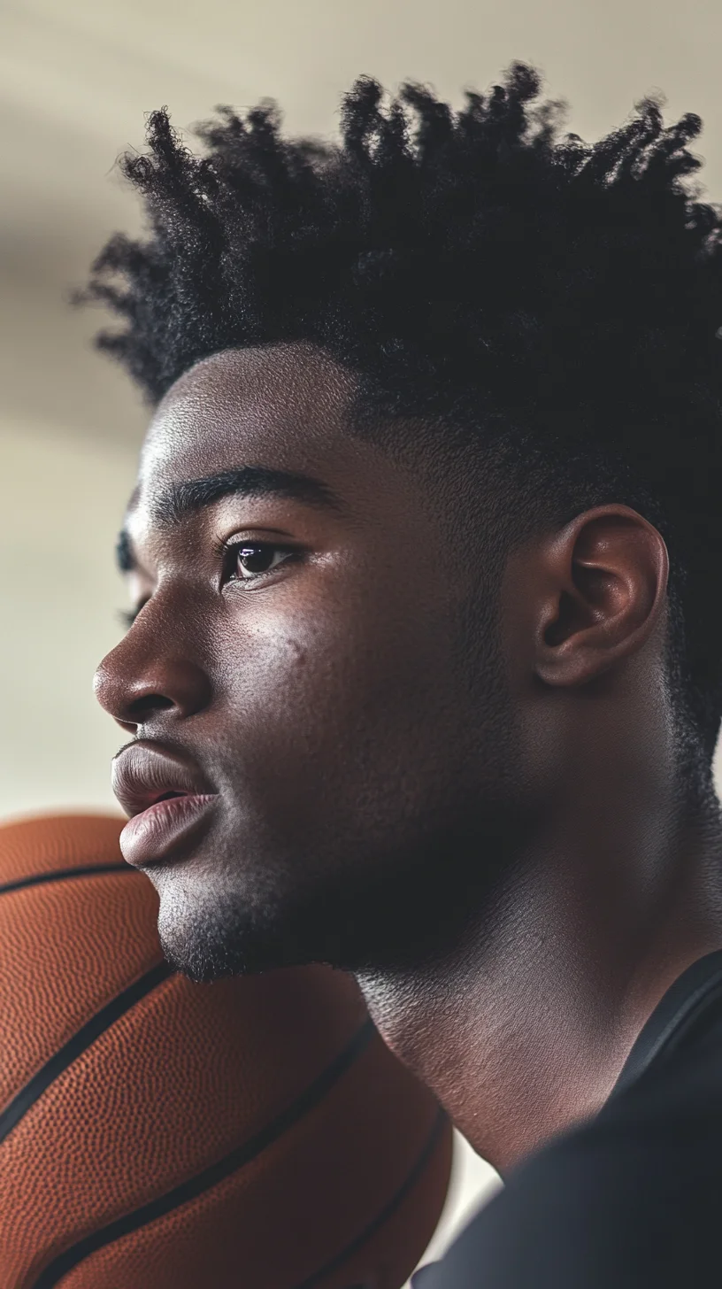 Elevate Your Sporty Look: Effortless Style Meets Athletic Edge