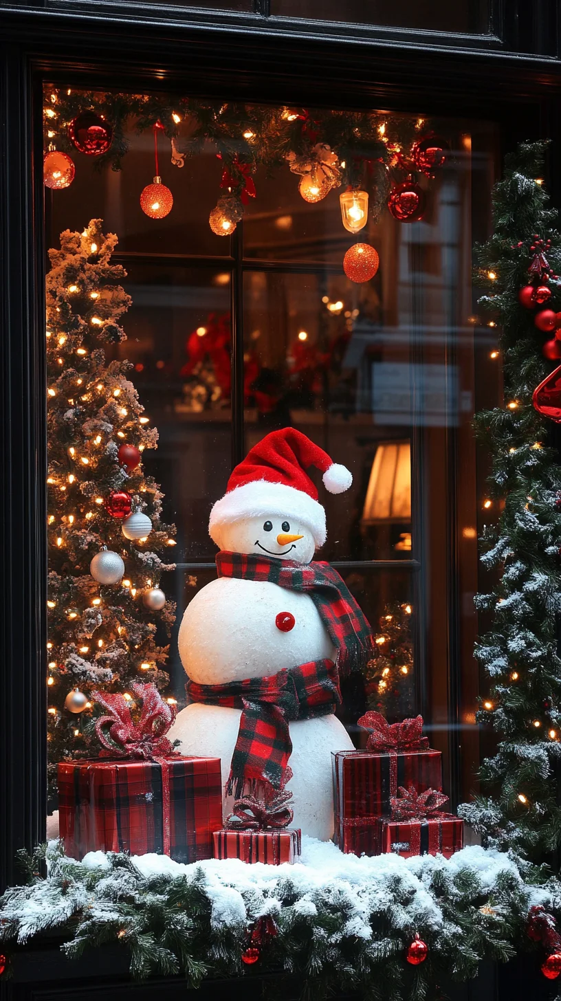 Embrace Cozy Cheer: Transform Your Home with Festive Holiday Decor