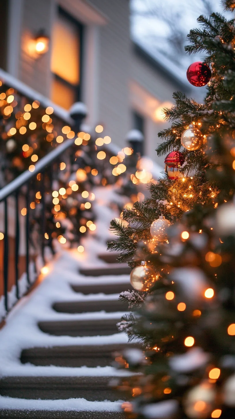 Embrace Cozy Elegance: Transform Your Home with Winter Wonderland Decor