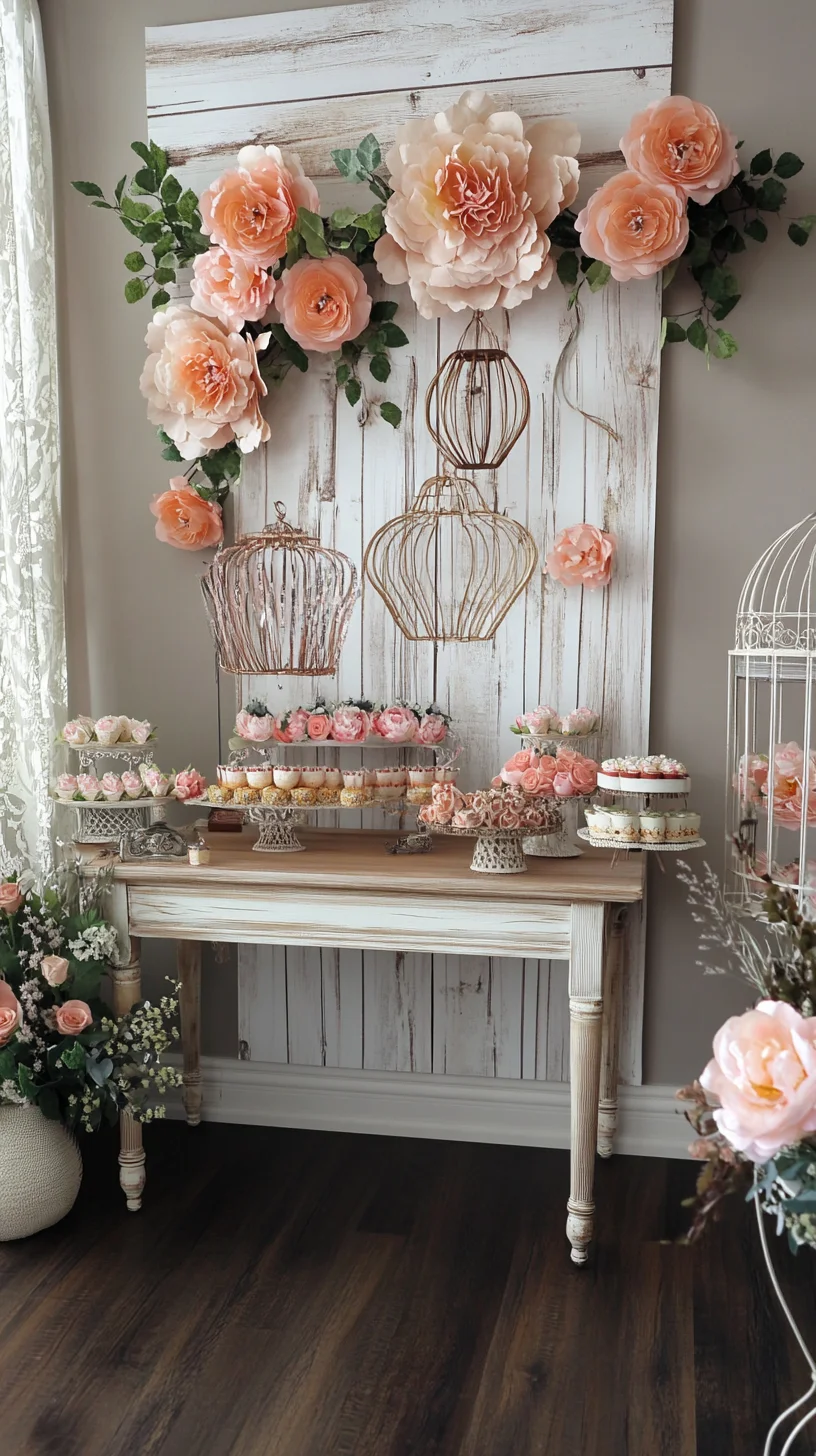 Embrace Elegance: How Floral Accents Elevate Your Home Decor
