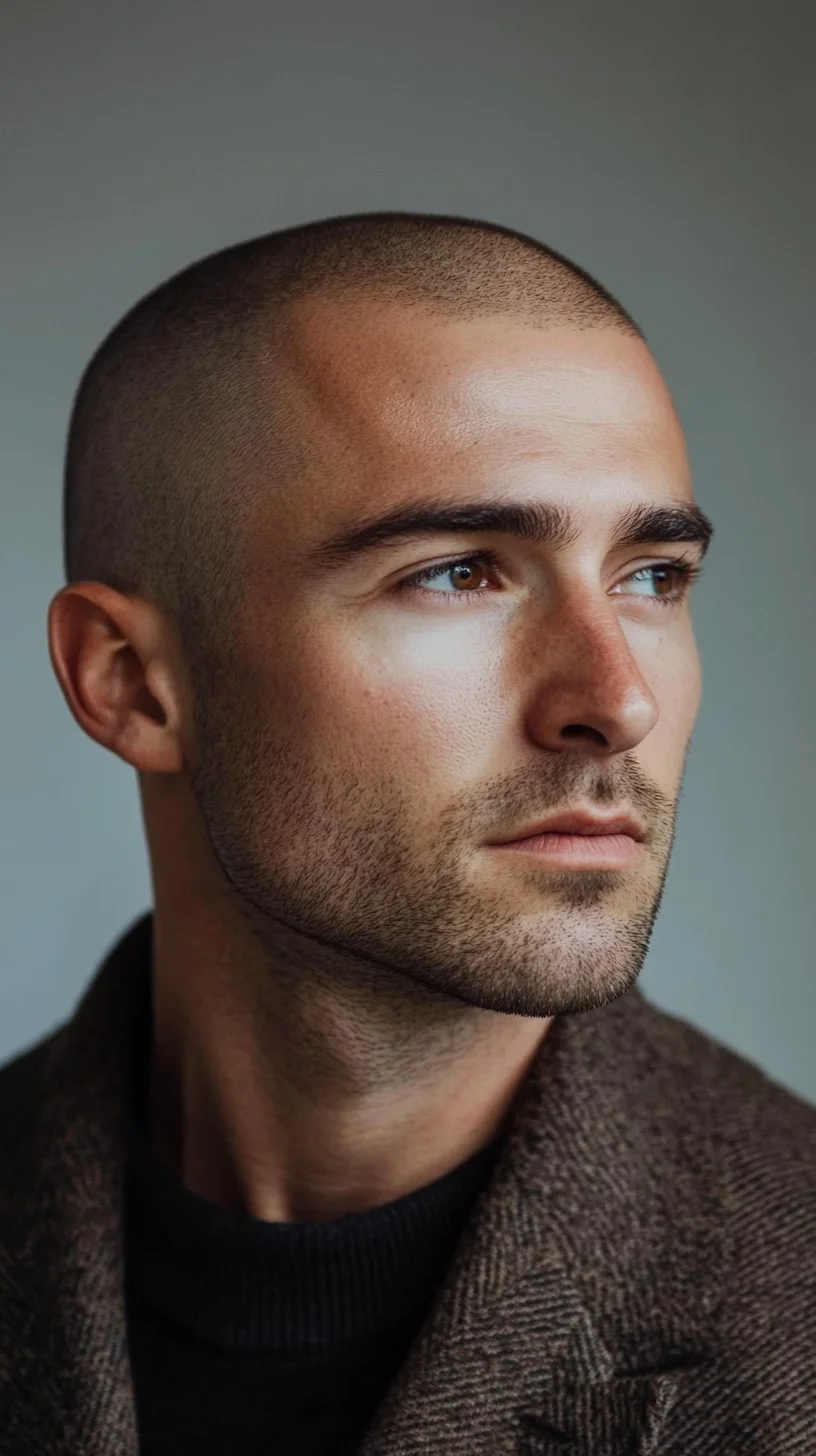 Embrace Minimalism: The Modern Sleek Look for Effortless Sophistication