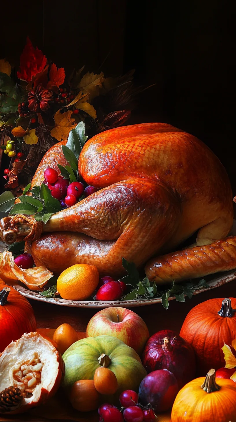 Embrace Rustic Charm with a Bountiful Fall Harvest Table