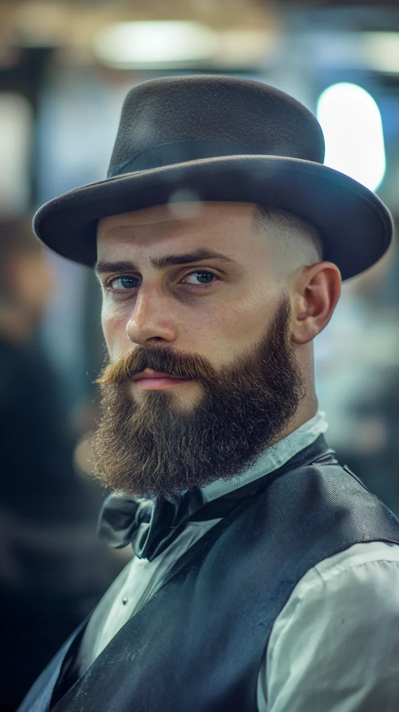 Embrace Timeless Elegance: The Dapper Gentleman Look