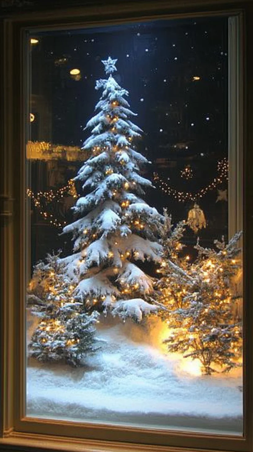 Embrace Winter Magic: Transform Your Home into a Cozy Holiday Wonderland