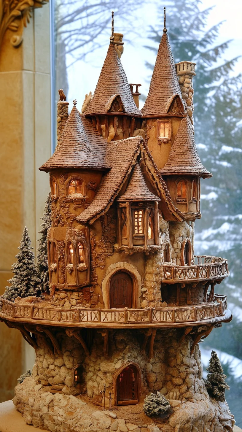 Enchanting Fairytale Elegance: Bringing Whimsy into Home Decor