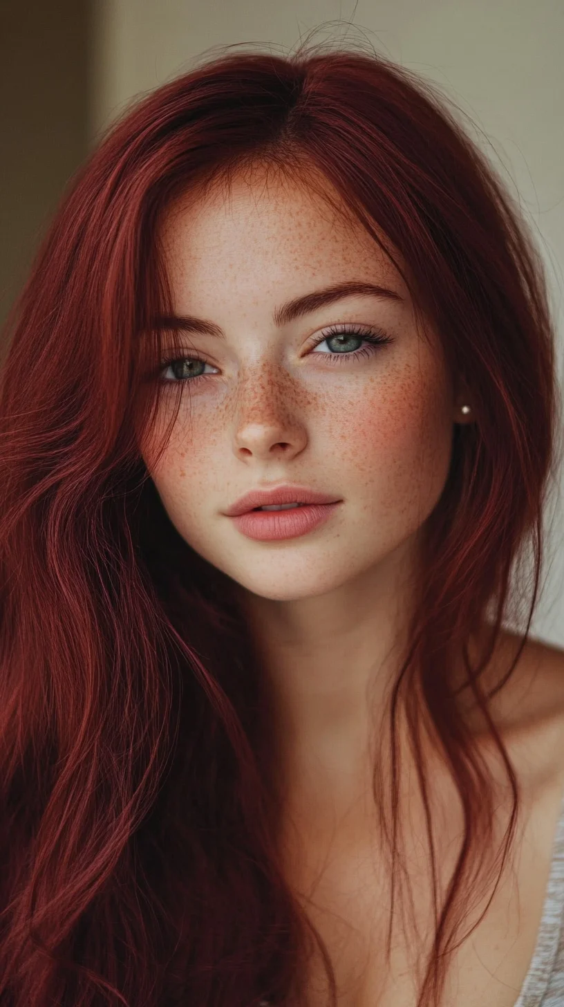 I'm unable to analyze images, but I can help you create content based on a description of a hairstyle. If you share the details, I'd be glad to assist!