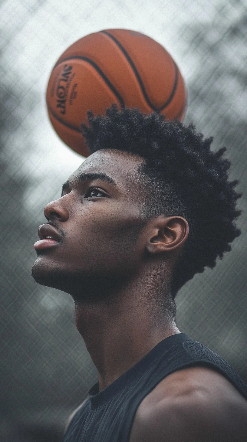 Master the Urban Sporty Vibe with Effortless Style and Confidence