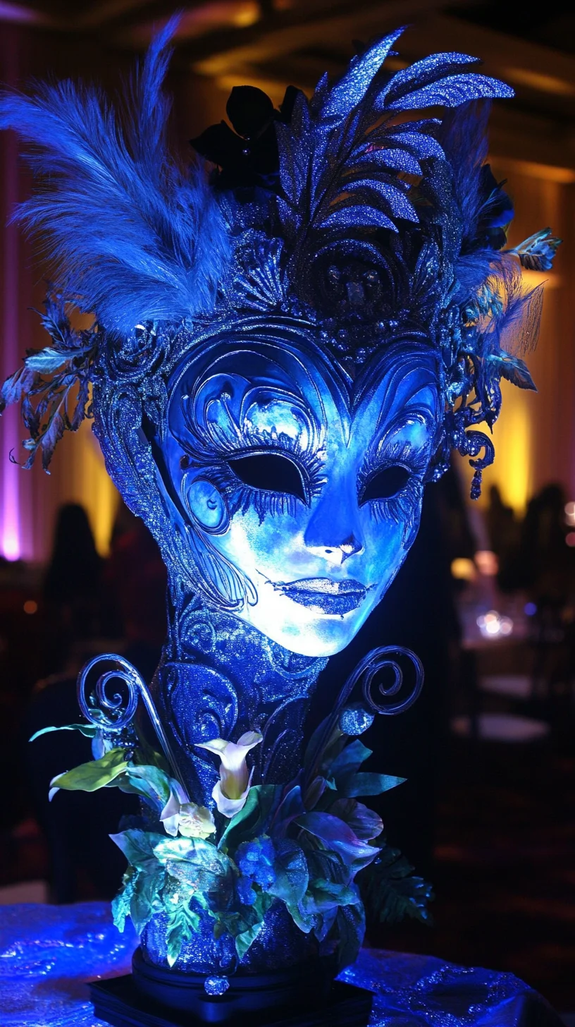 Mystical Elegance: Transform Your Space with Enchanting Decor