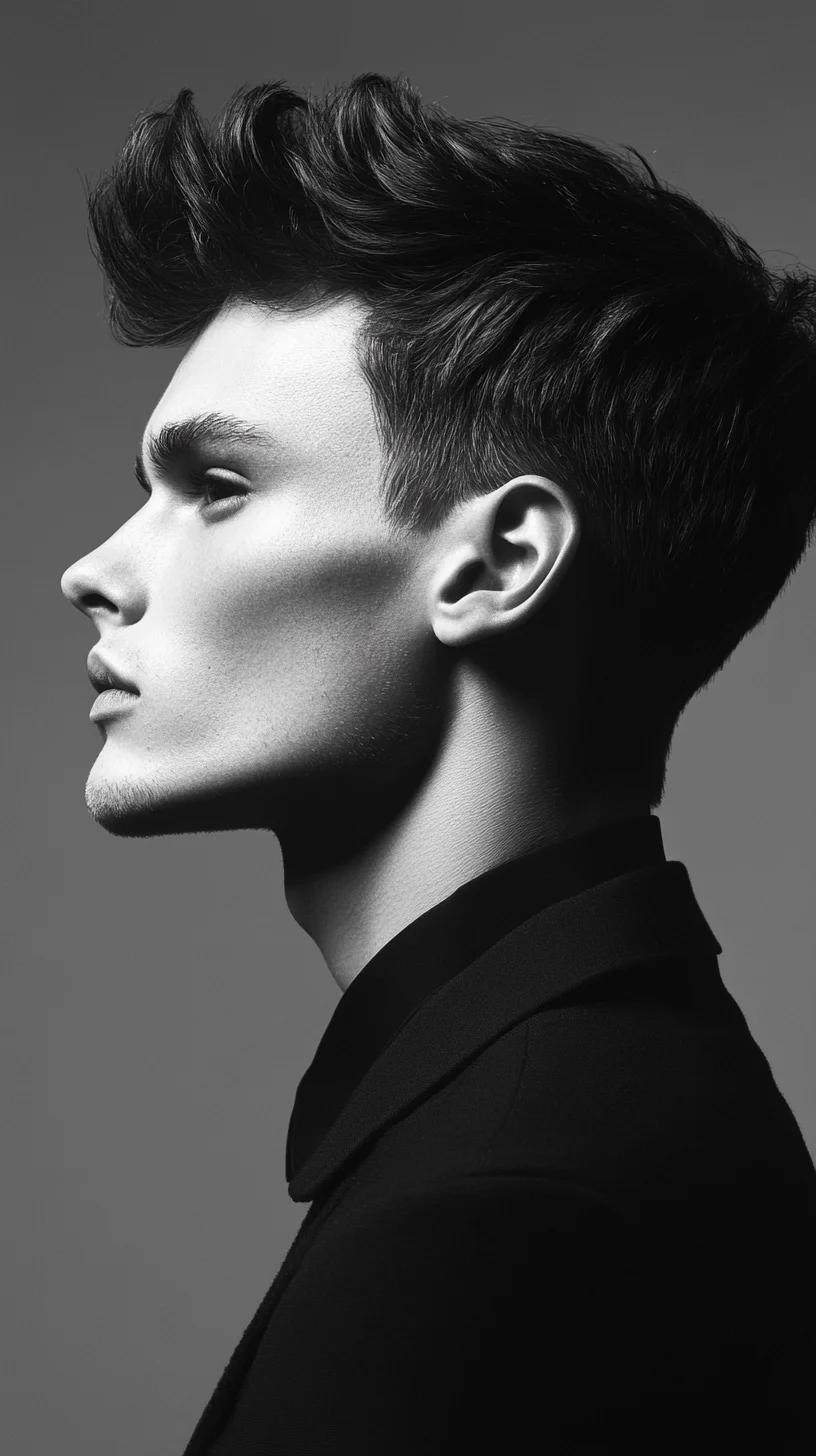 Sleek Elegance: Mastering the Art of Minimalist Monochrome Fashion