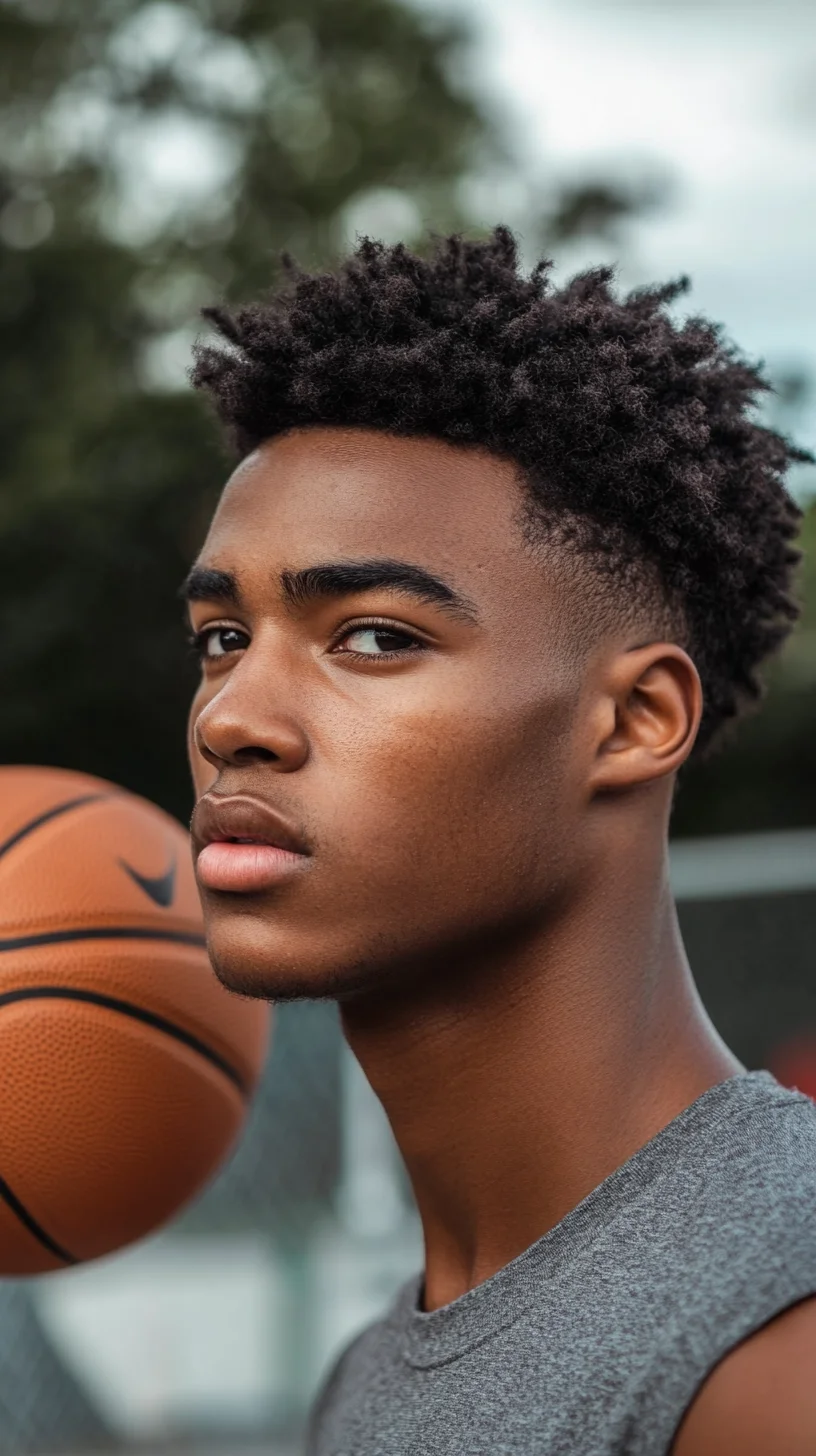 Sporty Chic: Elevate Your Style with a Modern Athletic Look