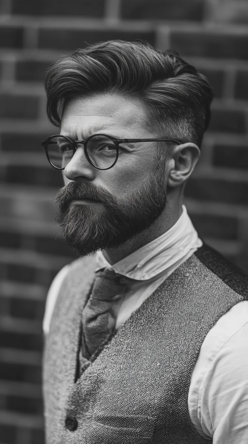 Timeless Elegance: Elevate Your Look with Classic Tailored Style