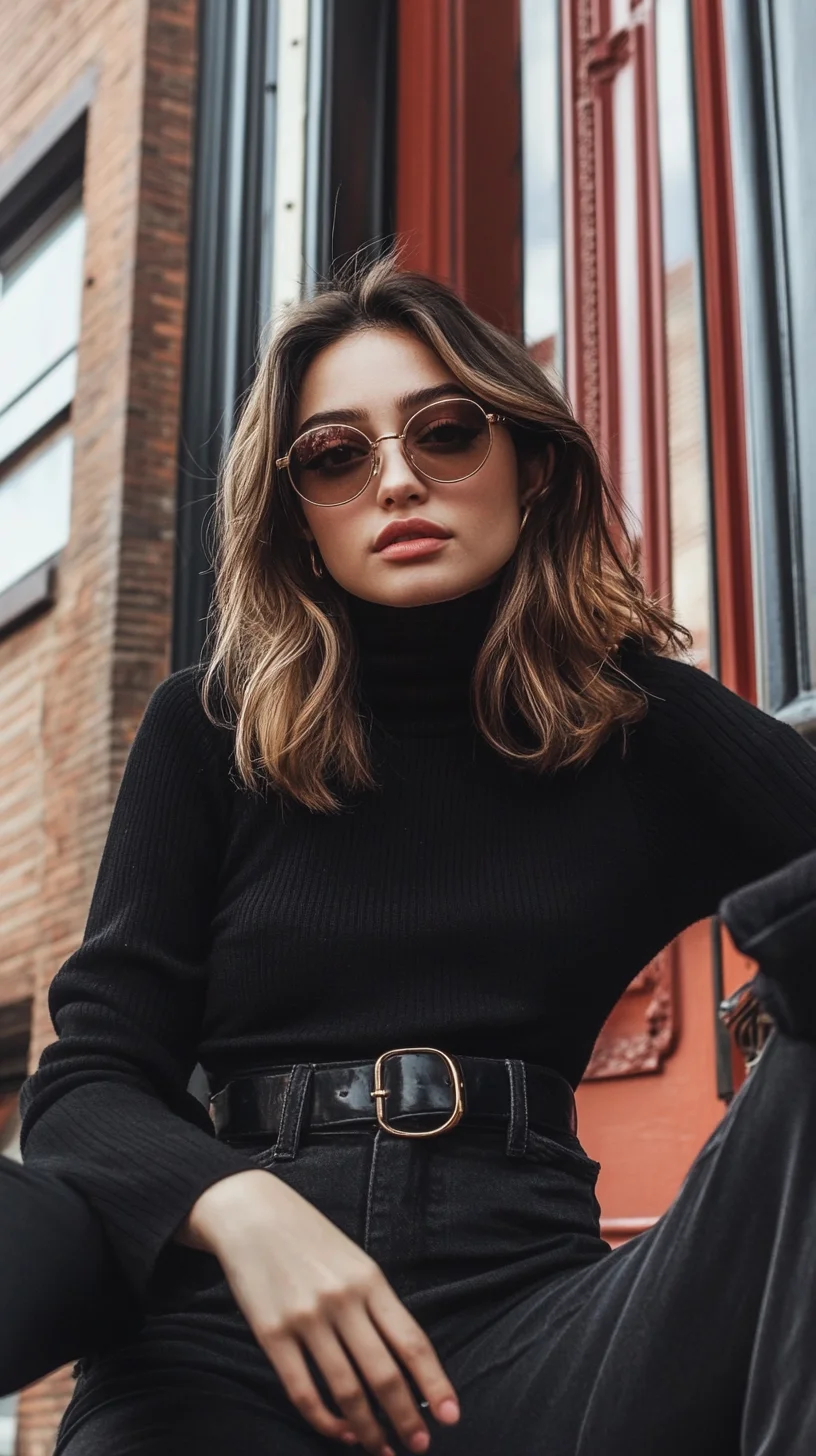 Timeless Elegance: Mastering the Art of Effortless Chic