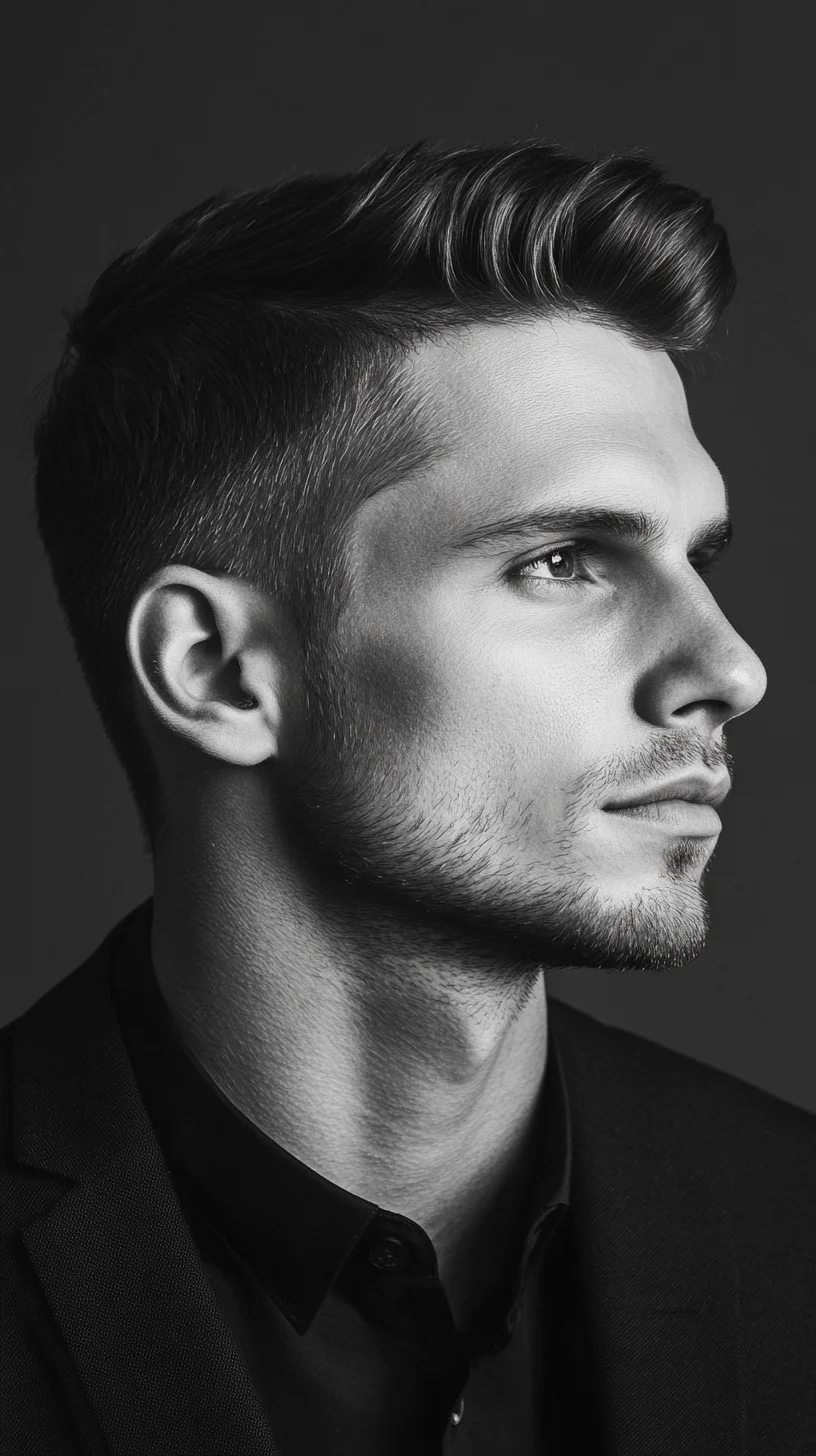 Timeless Elegance: Mastering the Monochrome Look for Modern Sophistication