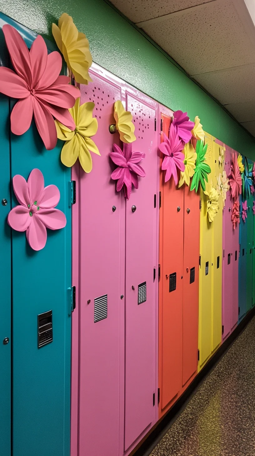 Transform Your Space with Vibrant and Playful Colorful Décor