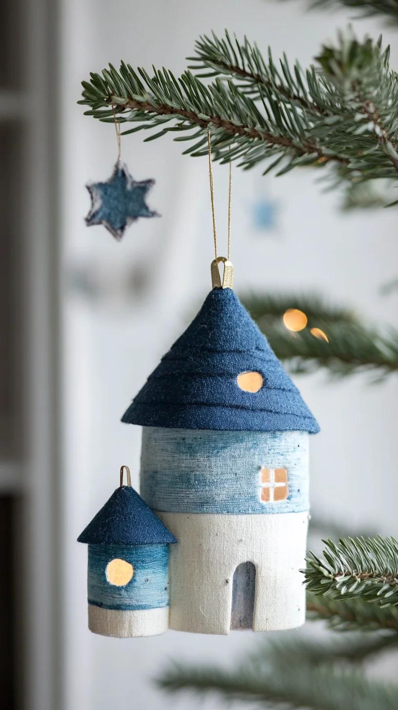 Whimsical Cottage Elegance: Transform Your Space with Charming Decor
